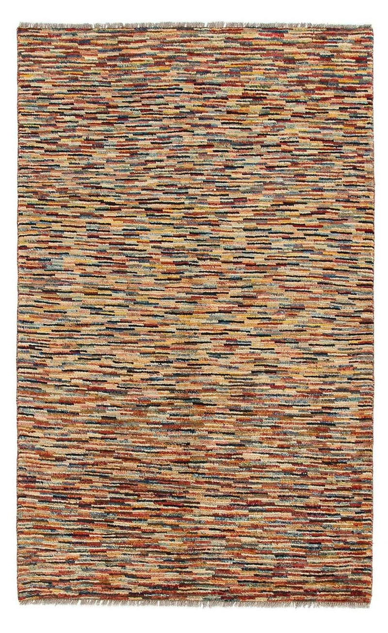 Ziegler Teppich - Modern 182 x 114 cm - mehrfarbig