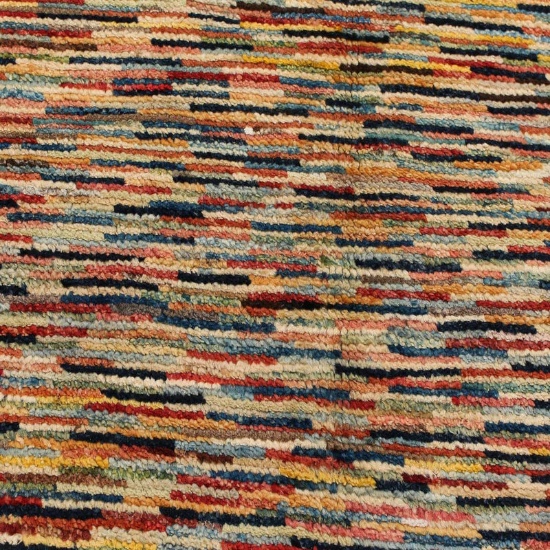 Ziegler Teppich - Modern 182 x 114 cm - mehrfarbig