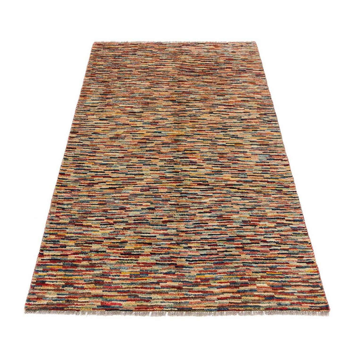 Ziegler Teppich - Modern 182 x 114 cm - mehrfarbig