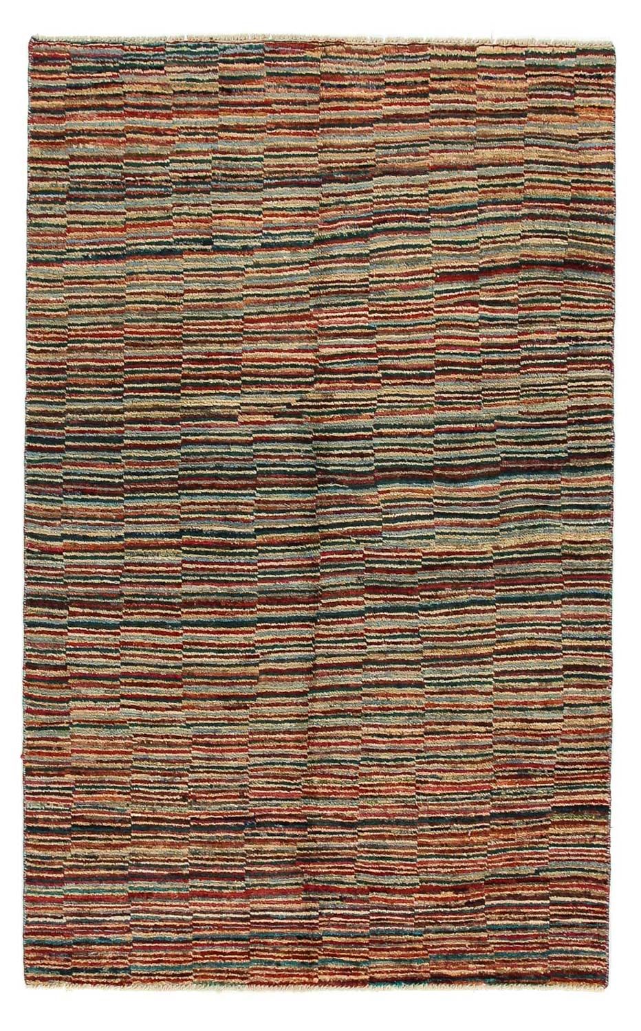 Ziegler Teppich - Modern 180 x 114 cm