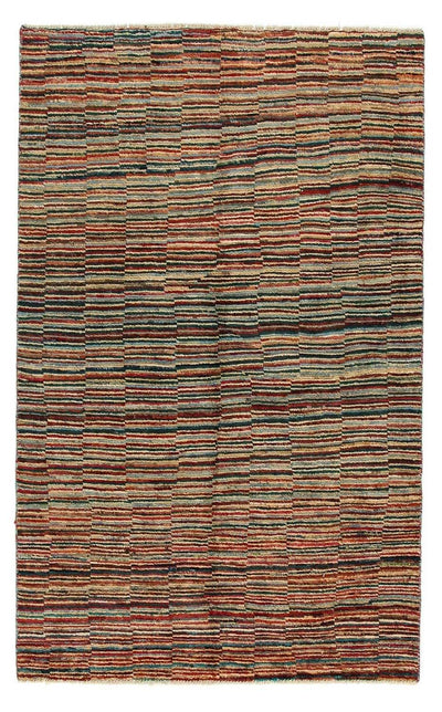 Ziegler Modern Teppich 114x180cm - Orientteppich