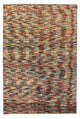 Ziegler Modern Teppich 115x172cm - Orientteppich