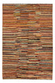 Ziegler Modern Teppich 175x118cm - Orientteppich
