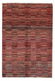 Ziegler Modern Teppich 124x178cm - Orientteppich