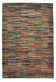 Ziegler Modern Teppich 181x124cm - Orientteppich