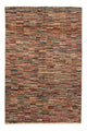 Ziegler Teppich - Modern 175 x 118 cm - mehrfarbig