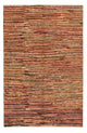 Ziegler Modern Teppich 173x116cm - Orientteppich
