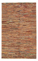 Ziegler Modern Teppich 116x185cm - Orientteppich