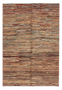 Ziegler Modern Teppich 168x116cm - Orientteppich – product image