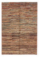 Ziegler Modern Teppich 168x116cm - Orientteppich