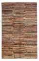 Ziegler Teppich - Modern 172 x 110 cm - mehrfarbig