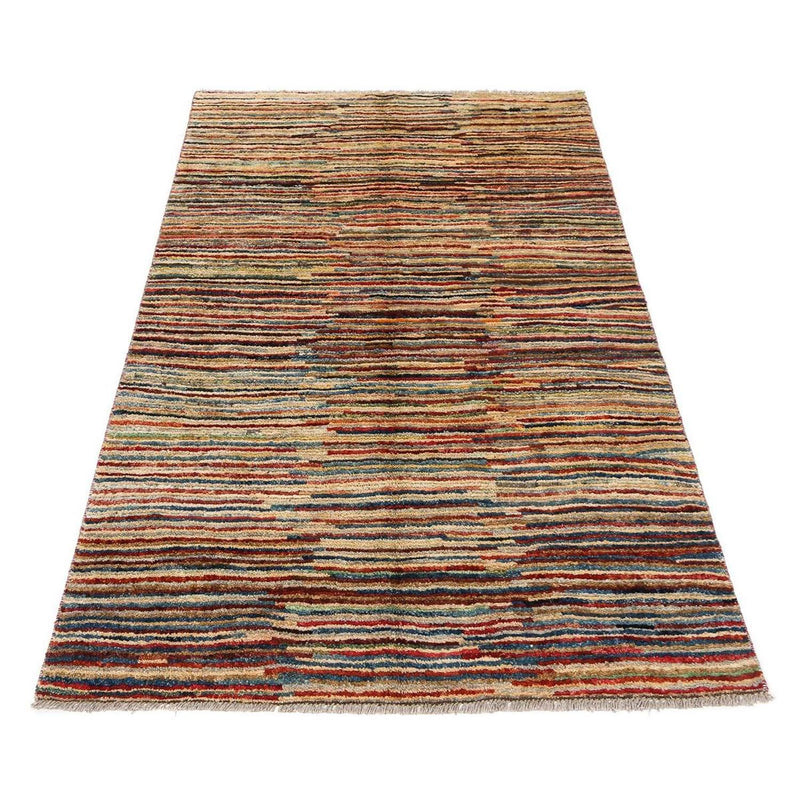 Ziegler Teppich - Modern 172 x 110 cm - mehrfarbig