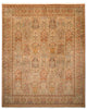 Kaschmir Seide Teppich 308x241cm - Orientteppich