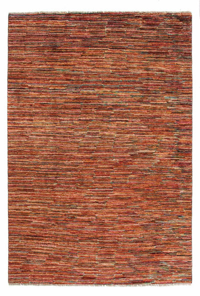 Ziegler Modern Teppich 189x282cm - Orientteppich