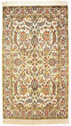 Kaschmir Seide Teppich 74x127cm - Orientteppich
