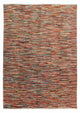 Ziegler Teppich - Modern 288 x 200 cm - mehrfarbig