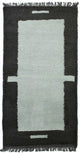 Nepal Teppich 140x70cm - Wollteppich