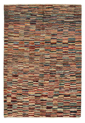 Ziegler Teppich - Modern 183 x 129 cm - mehrfarbig