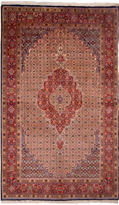 Moud Teppich 150x240cm - Perserteppich