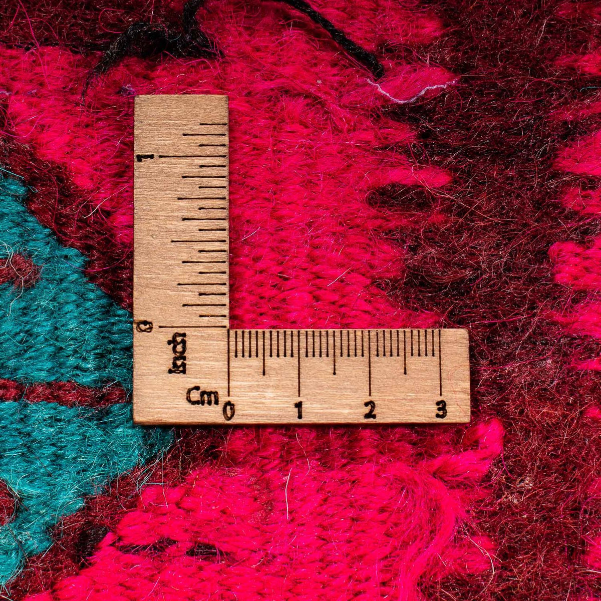 Kelim Teppich - Old 380 x 120 cm - mehrfarbig