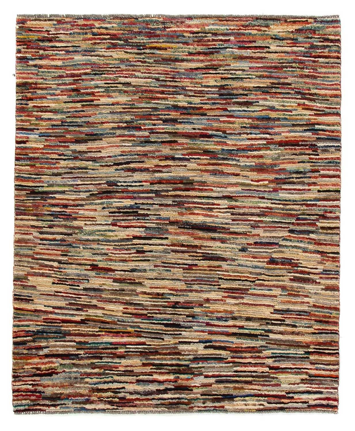 Ziegler Teppich - Modern 155 x 128 cm