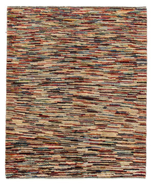 Ziegler Teppich - Modern 155 x 128 cm