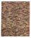 Ziegler Teppich - Modern 155 x 128 cm