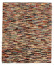 Ziegler Modern Teppich 155x128cm - Orientteppich