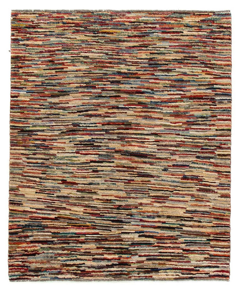 Ziegler Teppich - Modern 155 x 128 cm