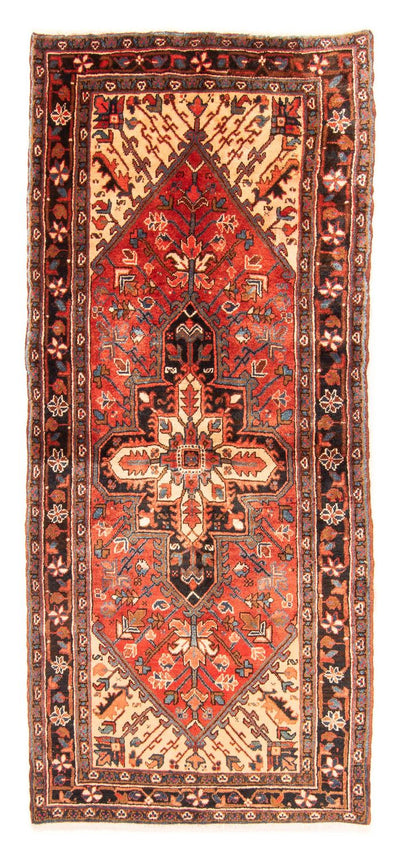 Gholtogh Teppich 112x258cm - Perserteppich