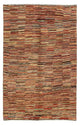 Ziegler Modern Teppich 178x114cm - Orientteppich