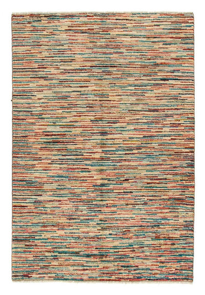 Ziegler Modern Teppich 120x180cm - Orientteppich