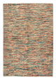 Ziegler Modern Teppich 180x120cm - Orientteppich
