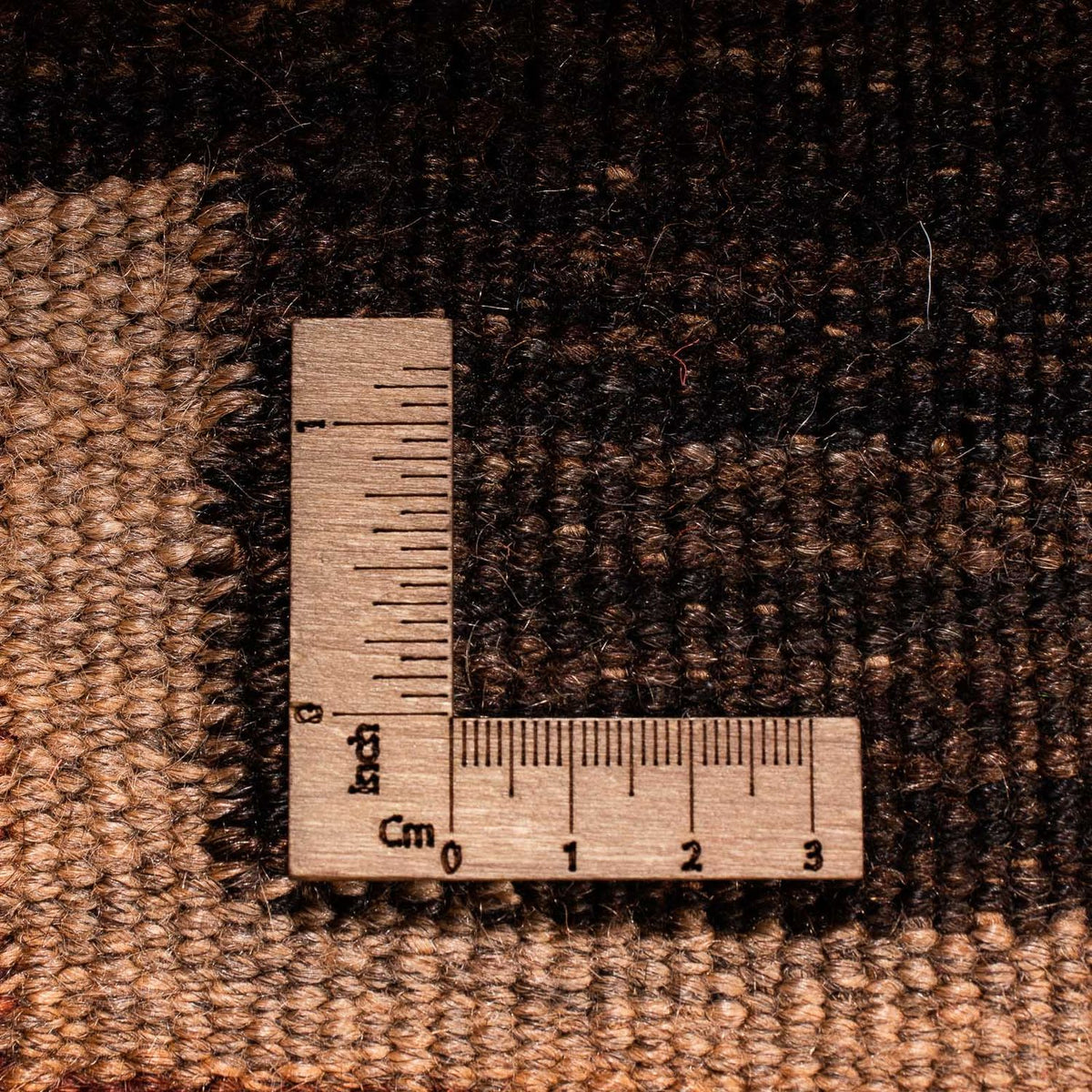 Kelim Teppich - Old 360 x 275 cm - mehrfarbig