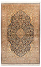 Kaschmir Seide Teppich 153x93cm - Orientteppich