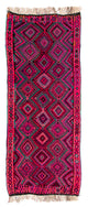 Kelim Teppich Old 315x135cm