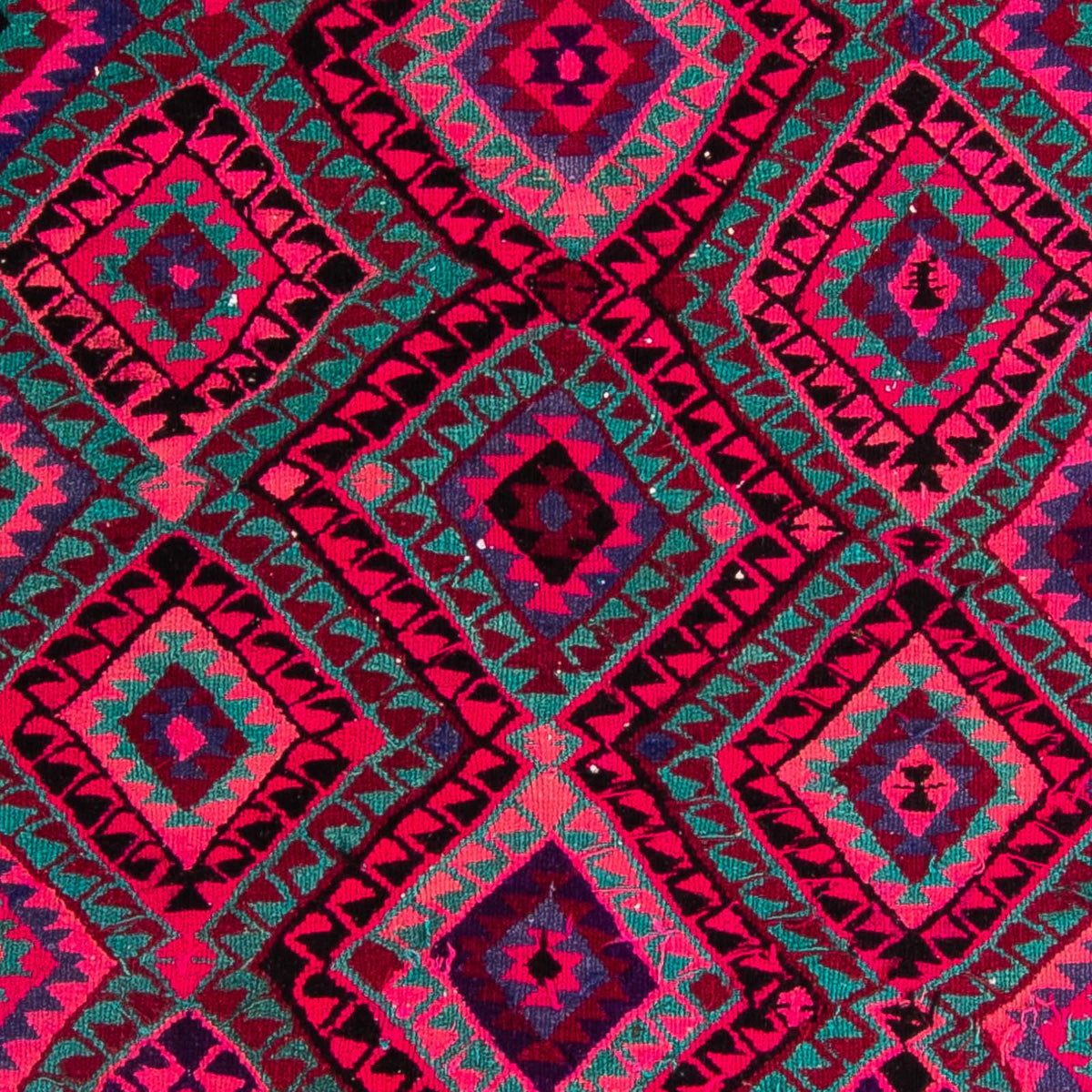 Kelim Teppich - Old 315 x 135 cm