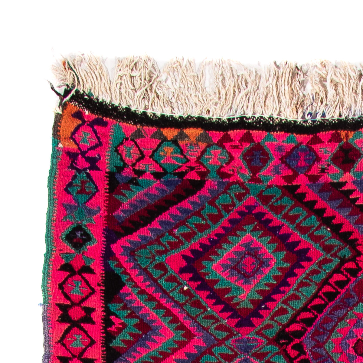 Kelim Teppich - Old 315 x 135 cm