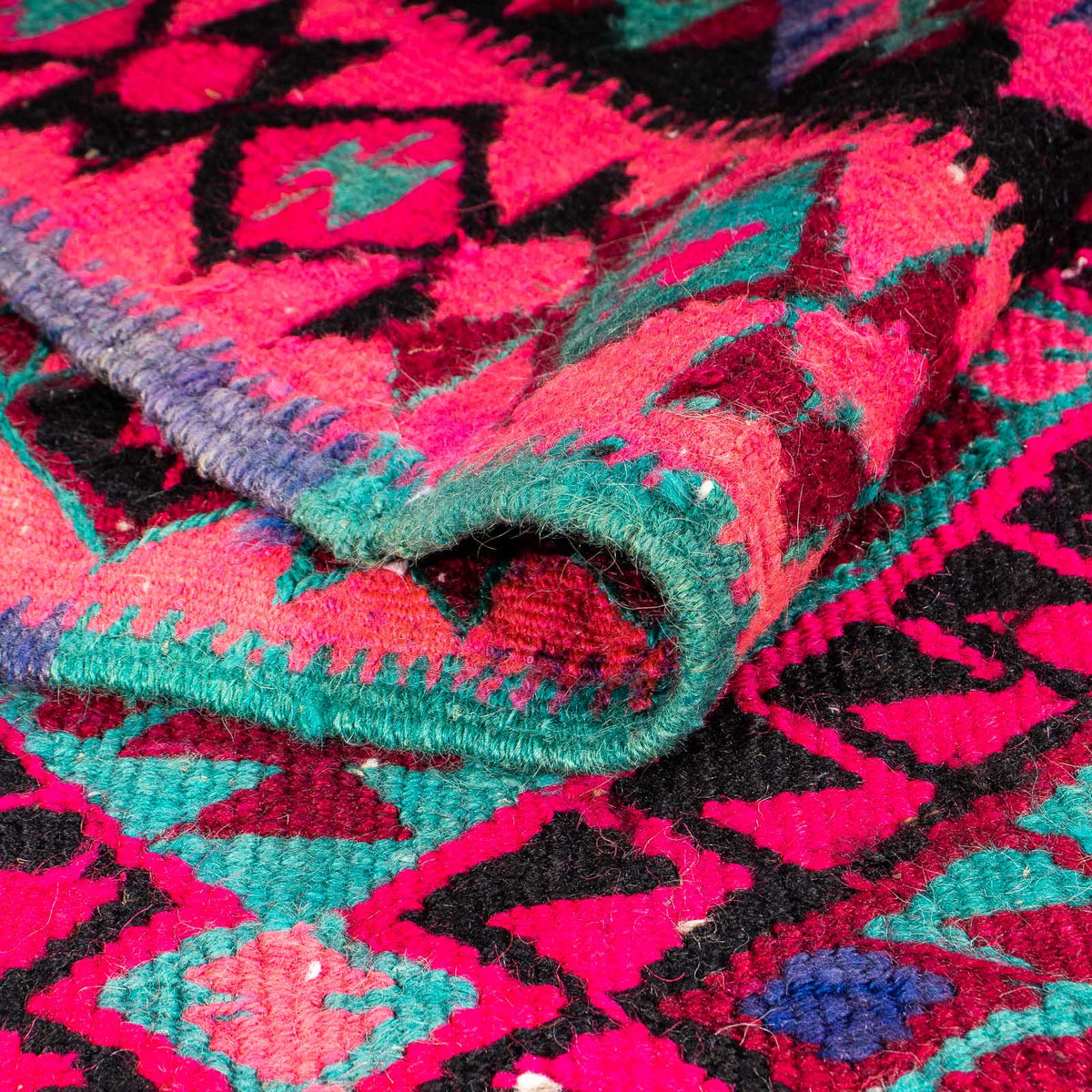 Kelim Teppich - Old 315 x 135 cm