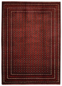 Afghan Teppich - Buchara 293 x 201 cm