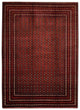 Buchara Teppich 201x293cm - Orientteppich