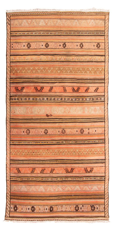 Kelim Teppich Old 157x297cm