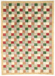 Nepal Teppich 229x163cm - Wollteppich