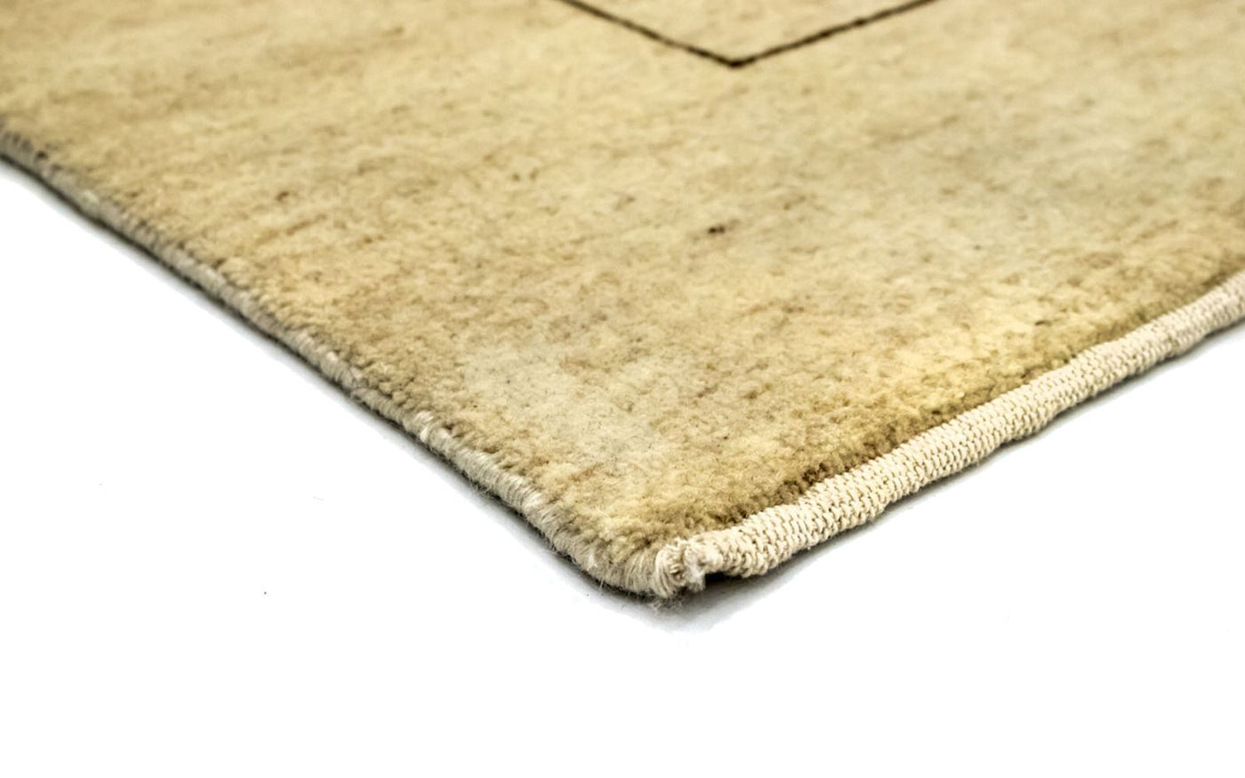 Loribaft Teppich Perser 240x170cm - Wollteppich