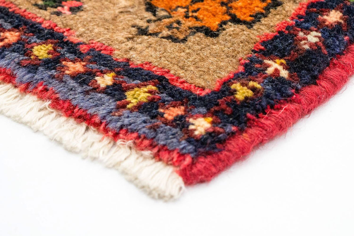 Ardebil Teppich 82x238cm - Perserteppich