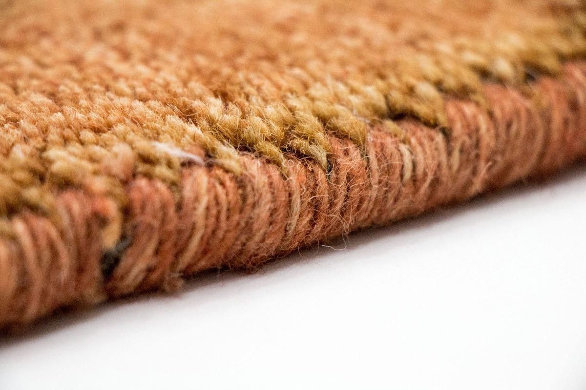 Gabbeh Teppich Indus 105x167cm - Wollteppich