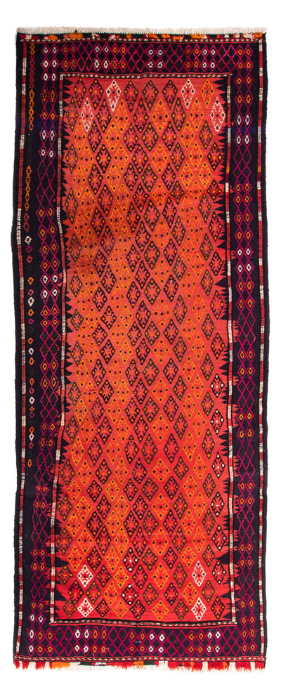 Kelim Teppich Old 135x330cm