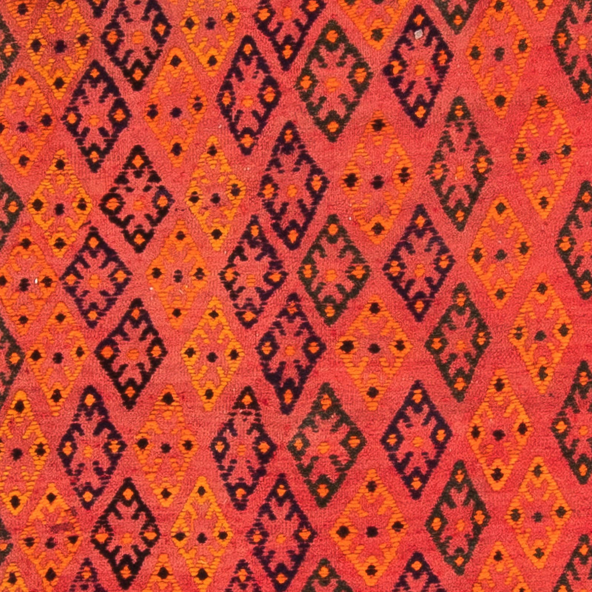 Kelim Teppich - Old 330 x 135 cm