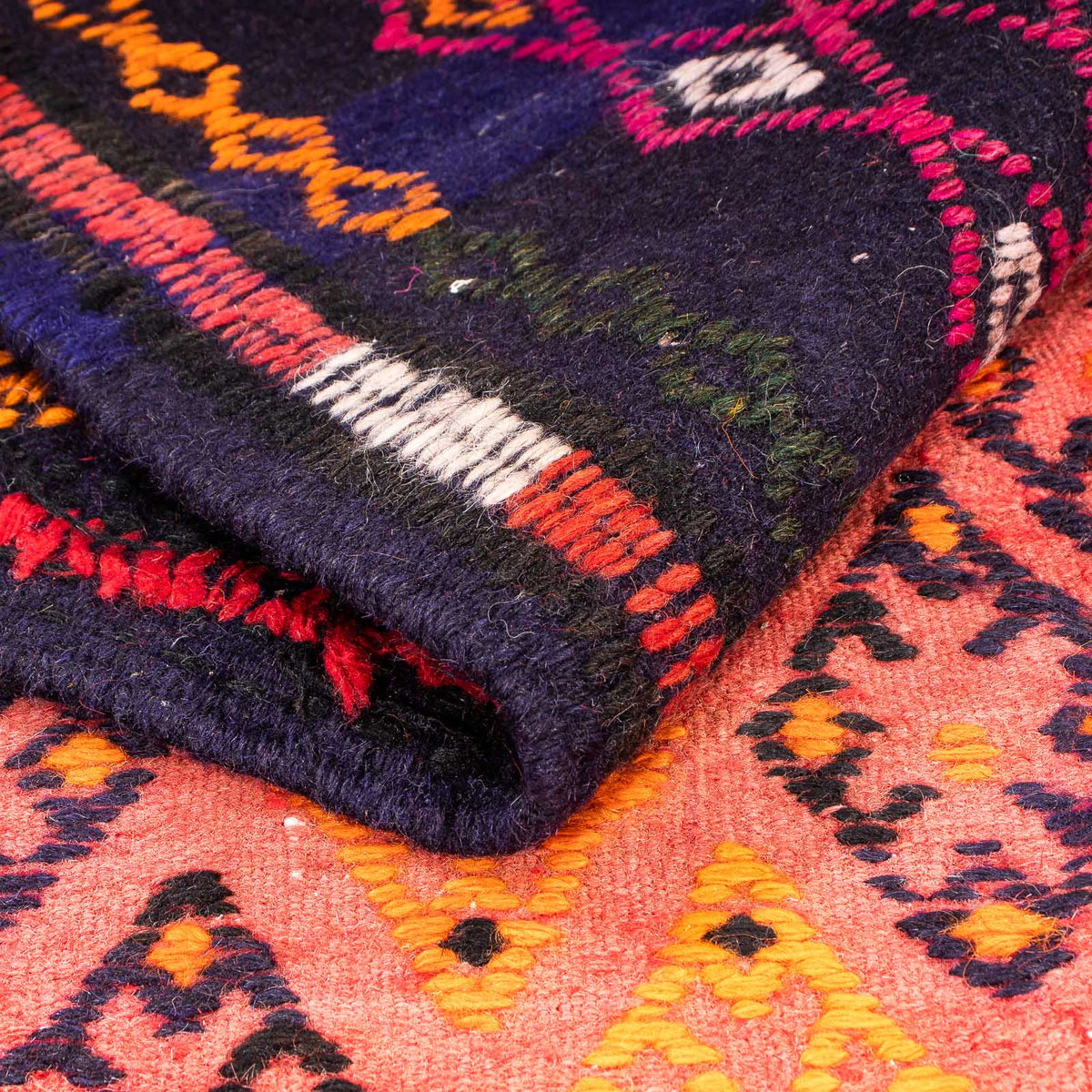 Kelim Teppich - Old 330 x 135 cm