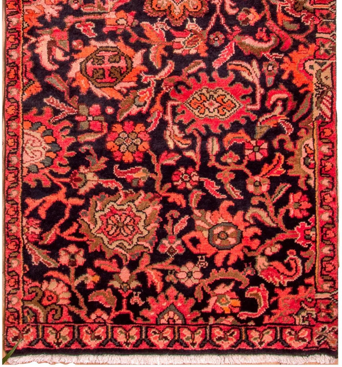 Nahavand Teppich 187x85cm - Perserteppich